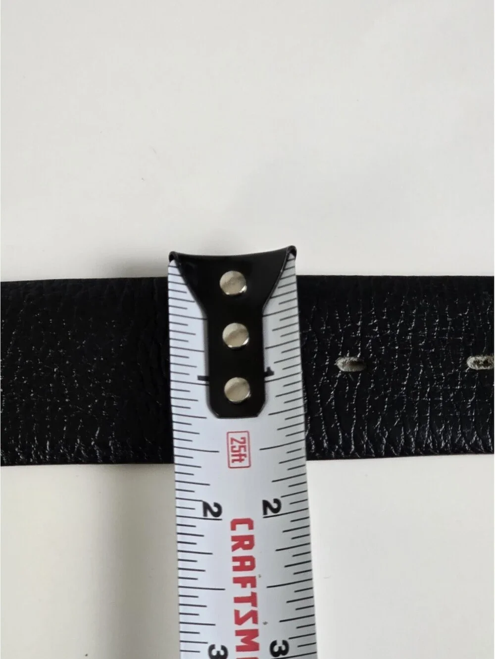 N/A devonshire black